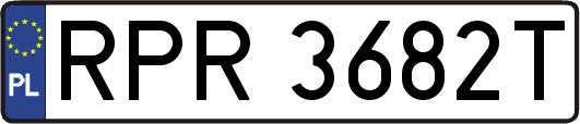 RPR3682T