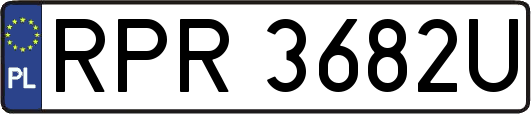 RPR3682U