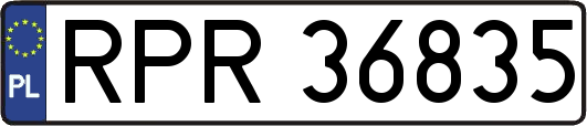 RPR36835