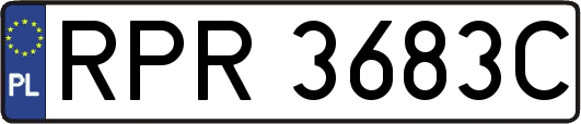 RPR3683C