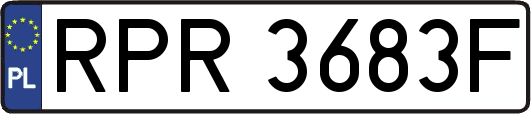 RPR3683F