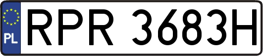 RPR3683H