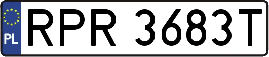 RPR3683T