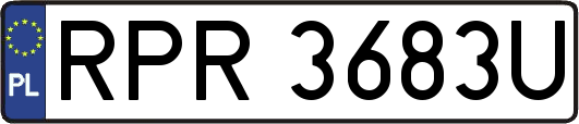 RPR3683U