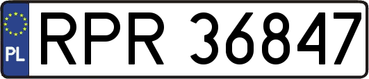 RPR36847