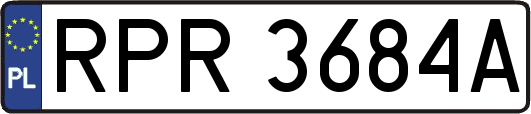 RPR3684A