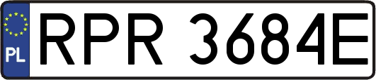 RPR3684E