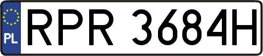 RPR3684H