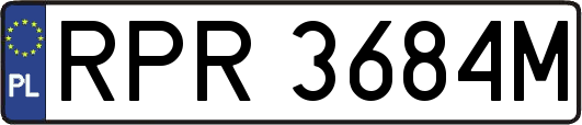 RPR3684M