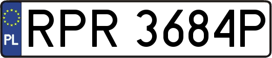 RPR3684P