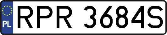 RPR3684S