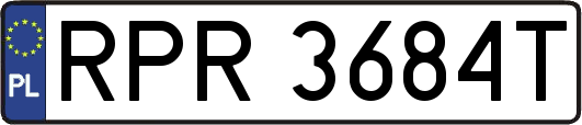 RPR3684T