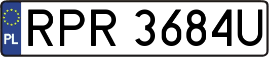 RPR3684U