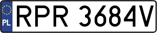 RPR3684V