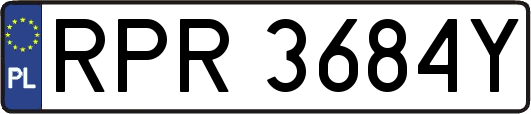 RPR3684Y
