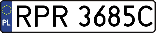 RPR3685C