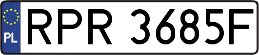 RPR3685F