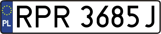 RPR3685J