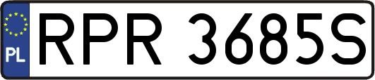 RPR3685S