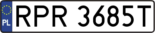 RPR3685T
