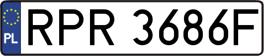 RPR3686F