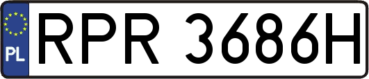 RPR3686H