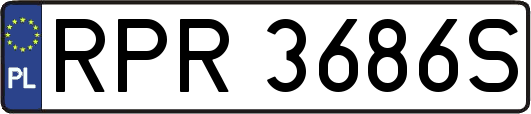 RPR3686S