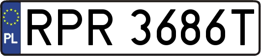 RPR3686T