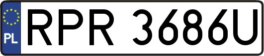 RPR3686U