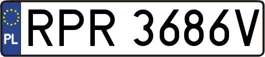 RPR3686V