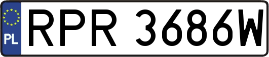 RPR3686W