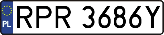 RPR3686Y