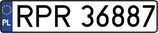 RPR36887