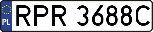 RPR3688C