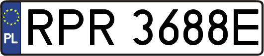 RPR3688E