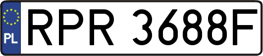 RPR3688F