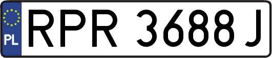 RPR3688J