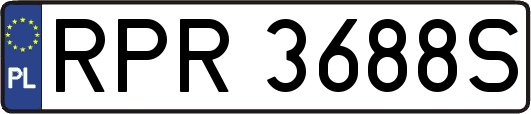 RPR3688S