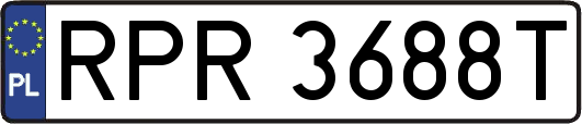 RPR3688T
