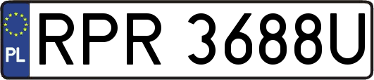 RPR3688U