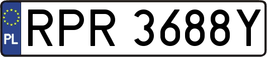 RPR3688Y