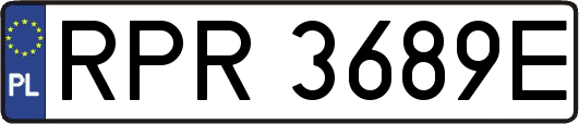 RPR3689E