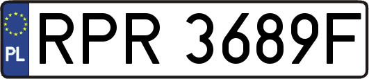 RPR3689F