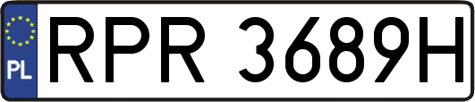 RPR3689H