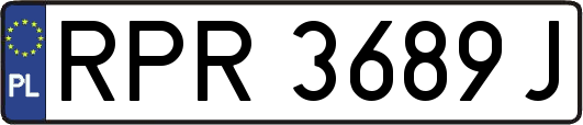 RPR3689J