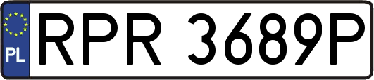 RPR3689P