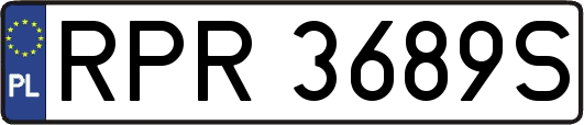 RPR3689S