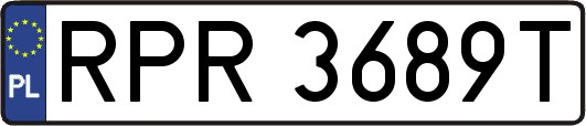 RPR3689T