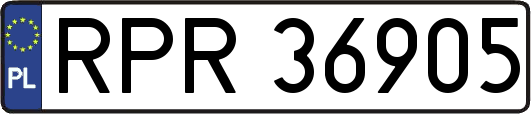 RPR36905