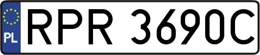 RPR3690C